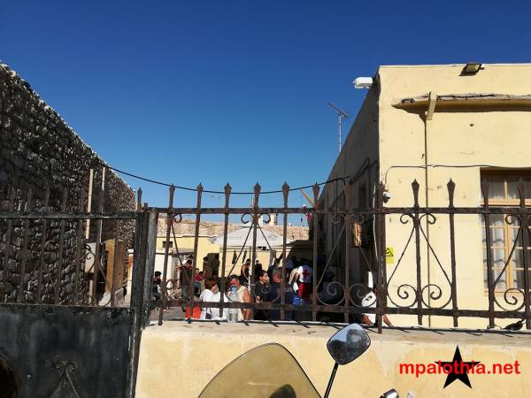 Και άλλες απελάσεις από την «φιλόξενη» -για τους τουρίστες μόνο- Κρήτη