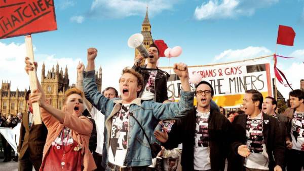 Φιλίπ Μαρλιέρ: «Pride»: οι πλουραλιστικοί αγώνες είναι επαναστατικοί [Ταινιοκριτική]