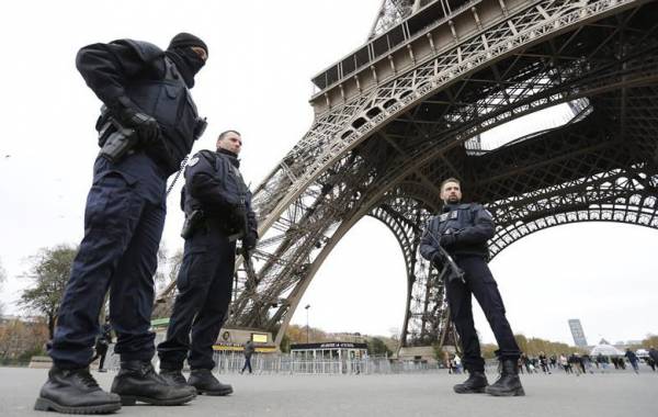Οι επιθέσεις της 13ης Νοεμβρίου στο Παρίσι, ο τρόμος του Ισλαμικού Κράτους, η κατάσταση έκτακτης ανάγκης στη Γαλλία, οι ευθύνες μας