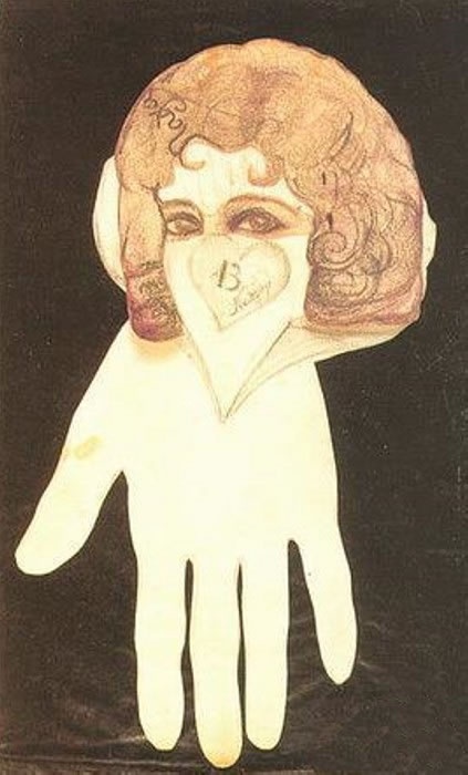 15 André Breton Nadja 1928