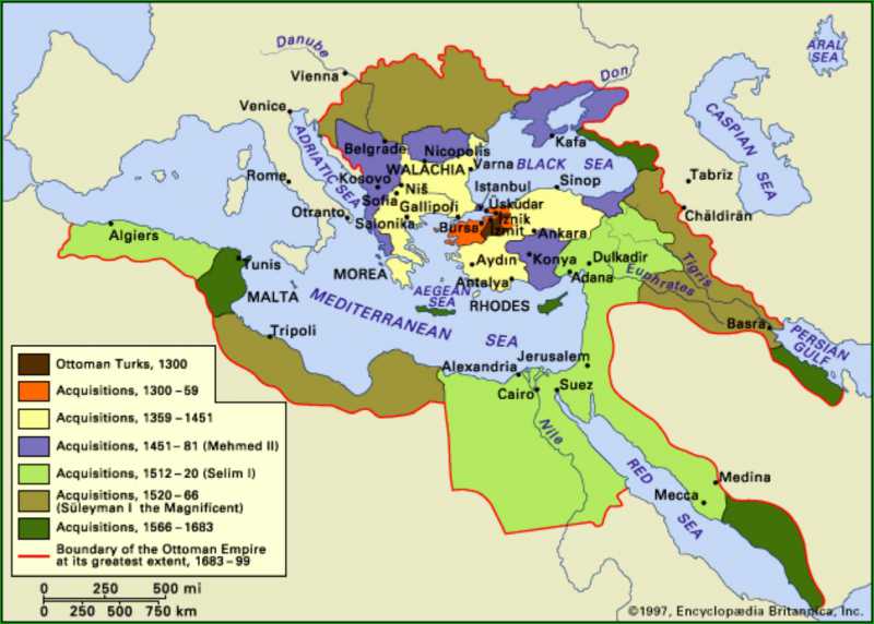 1 ottoman empire2E609C77