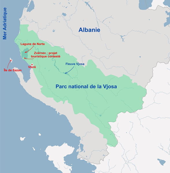zvernec zone du projet conteste scaled 1