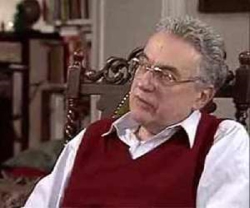 2023 01 12 04 Ernest Mandel