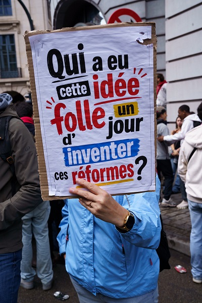 Bruxelles 2
