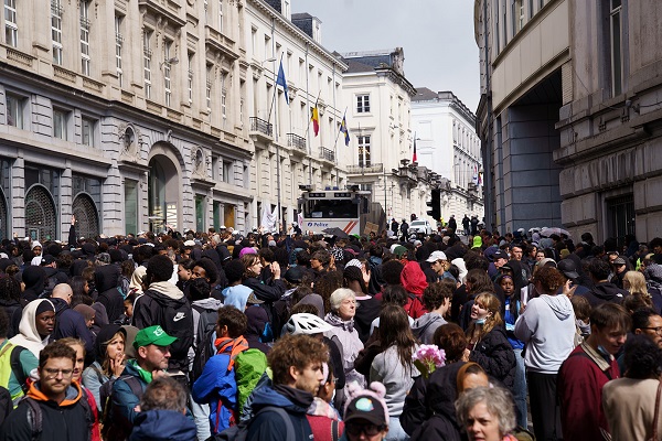 Bruxelles 5
