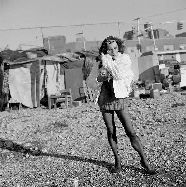 activist sylvia rivera2