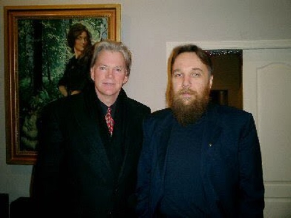 david duke and dugin