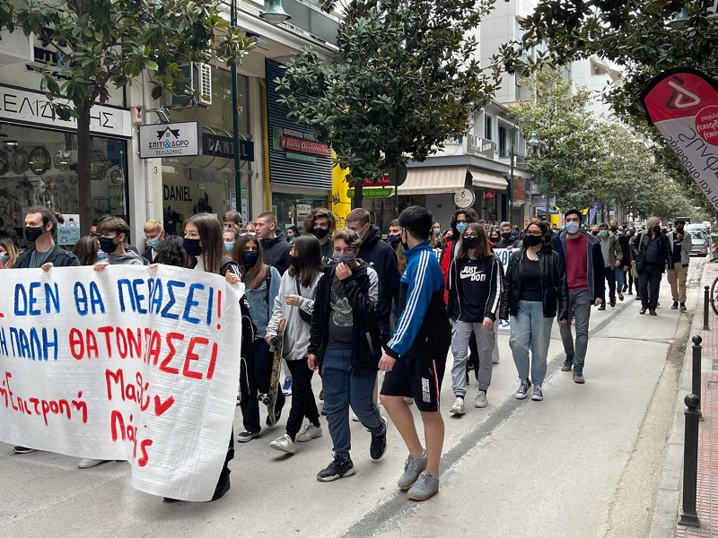 mathites foitites larissa4