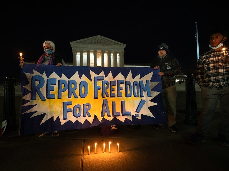 repro freedom for all