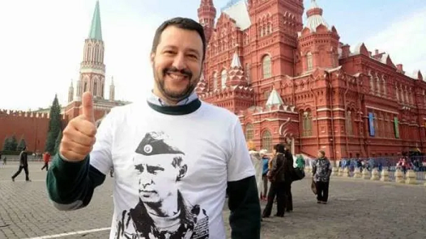 salvini