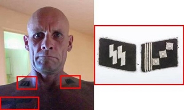 wagner founder nazi