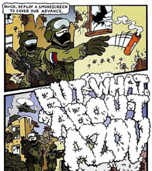 what about azov