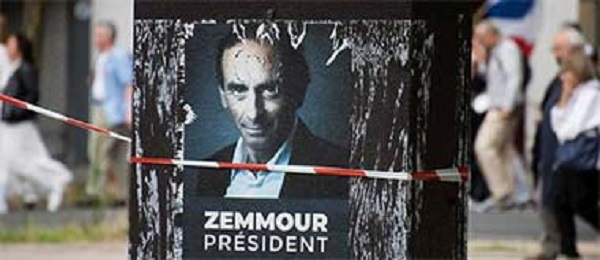 zemmour president