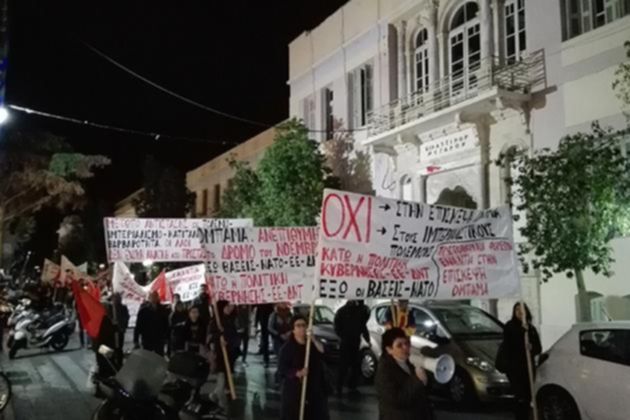 diadilosi obama HRAKLEIO