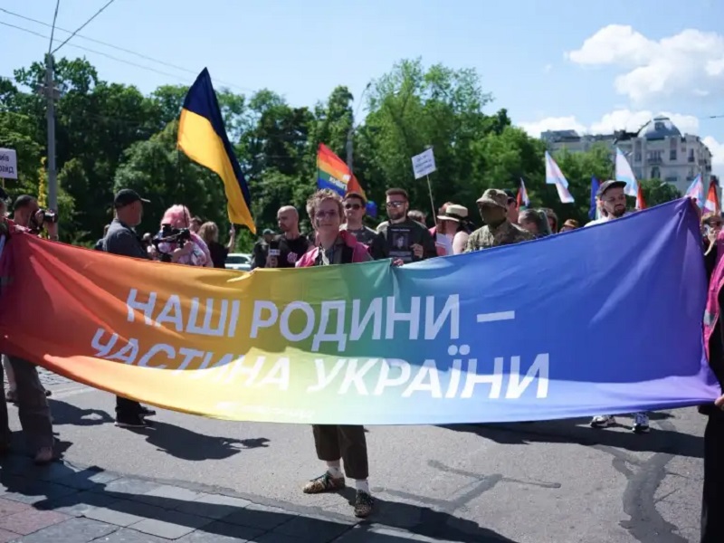 Kiev pride 2026 7