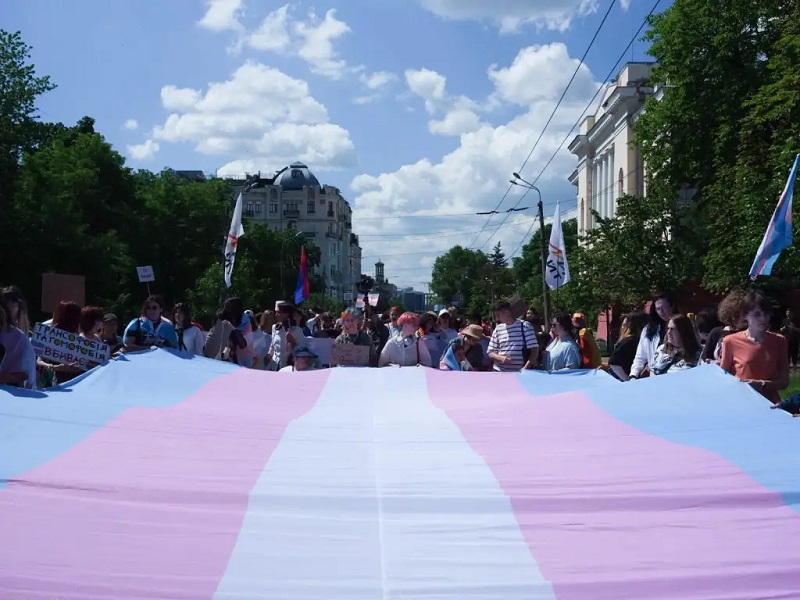 Kiev pride 2026 9