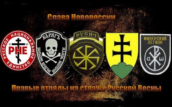 NOVOROSIA