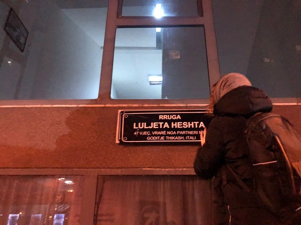 luljeta