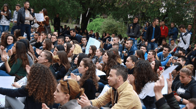 Foto Per Universitetin