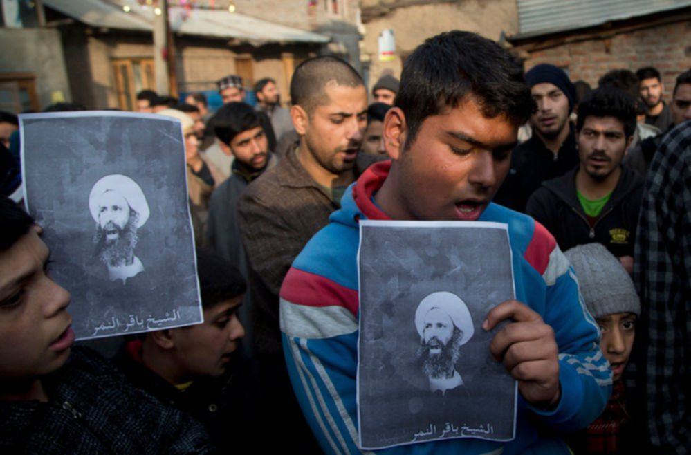 Kasmir Photo by DAR YASIN AP