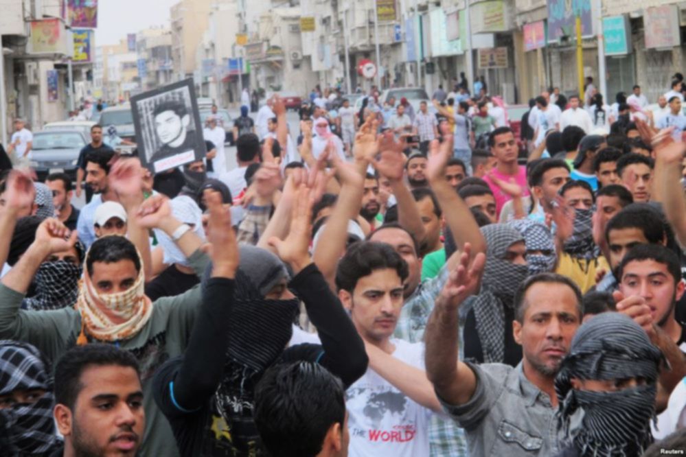 Riyadh March 18 2011