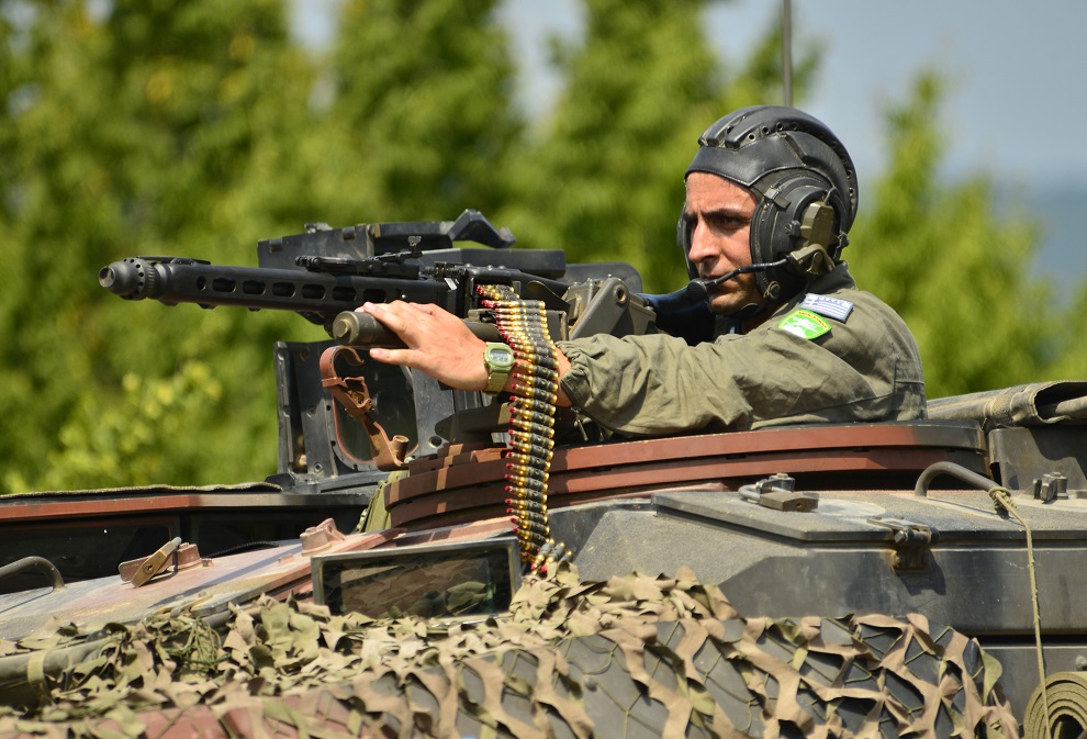 1 Νατοϊκή Άσκηση