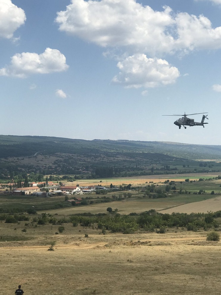 2 Νατοϊκή Άσκηση