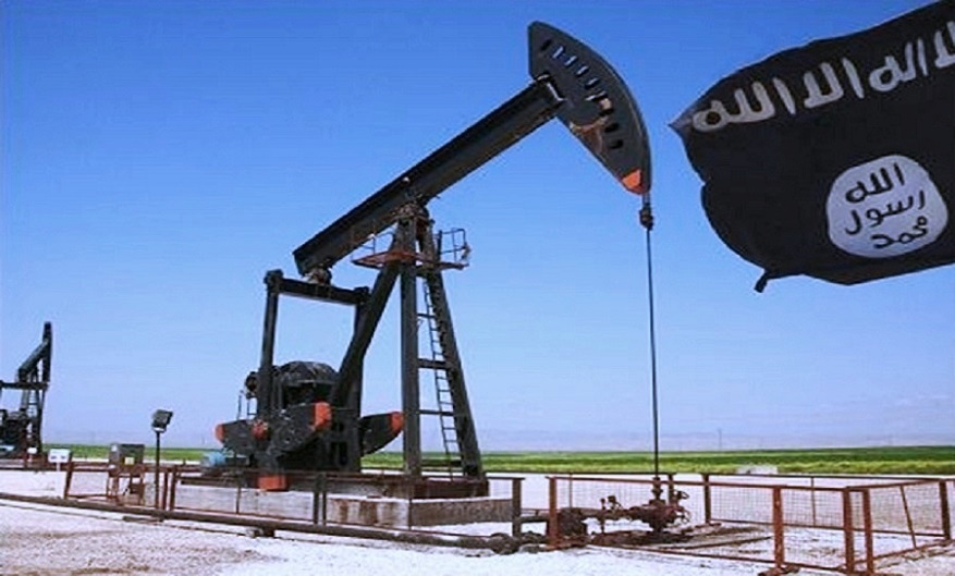 3Μια Σύντομη Ιστορία της ISIS