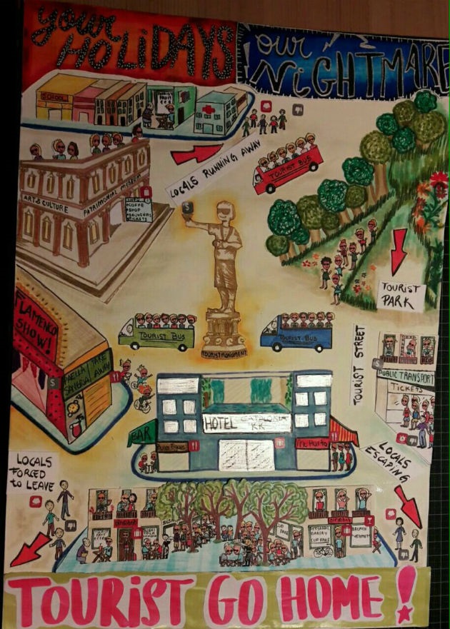 Toutists Go 3 touristes 630 0