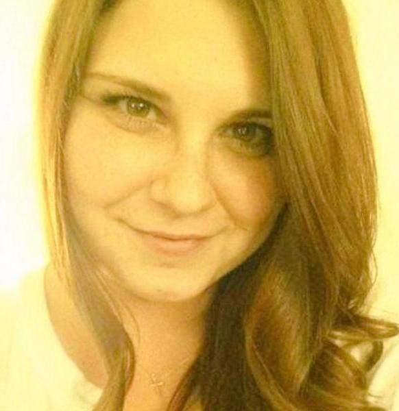 1 Heather Hheyer