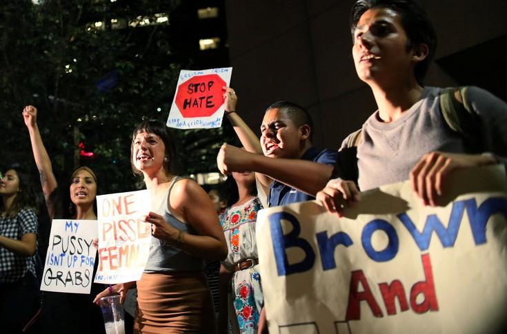 2016 11 10T040202Z 315832168 S1AEULYQUCAB RTRMADP 3 USA ELECTION PROTESTS