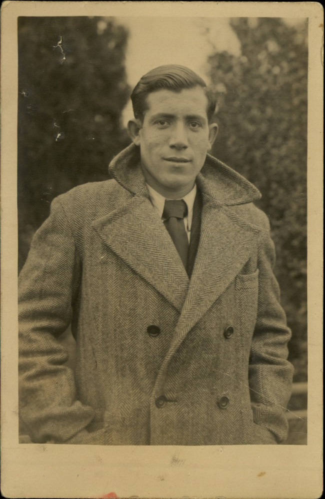 Αλμπέρτο Ερρέρα