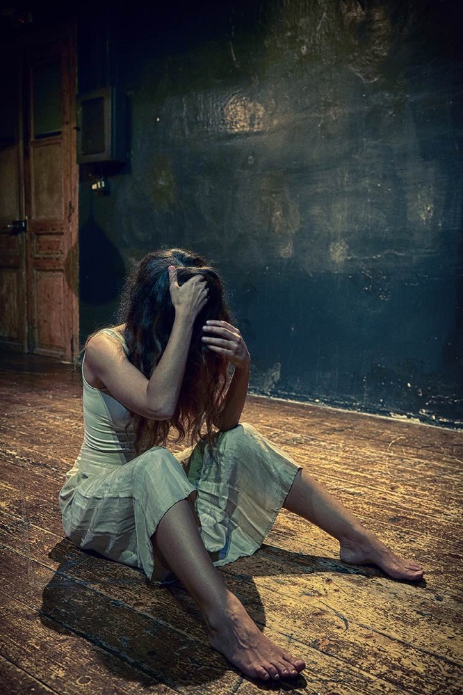 4 Αθηνά Χατζηεσμέρ ετών 17