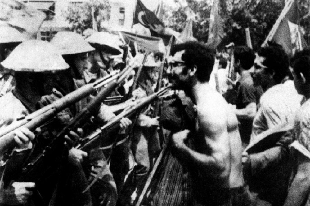 A 15 16 Haziran 1970 6