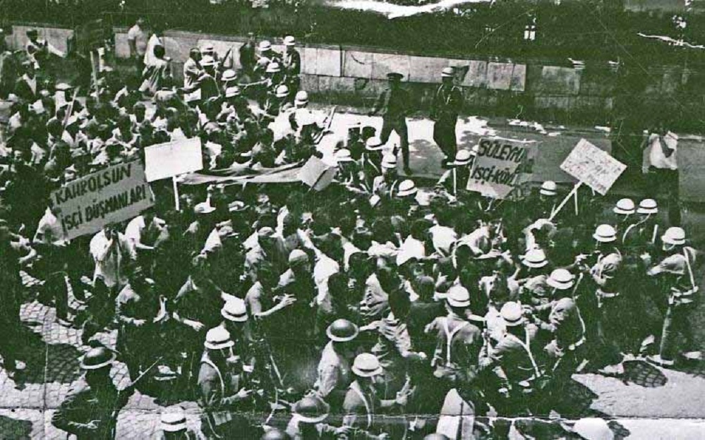 A 15 16 Haziran 1970 7