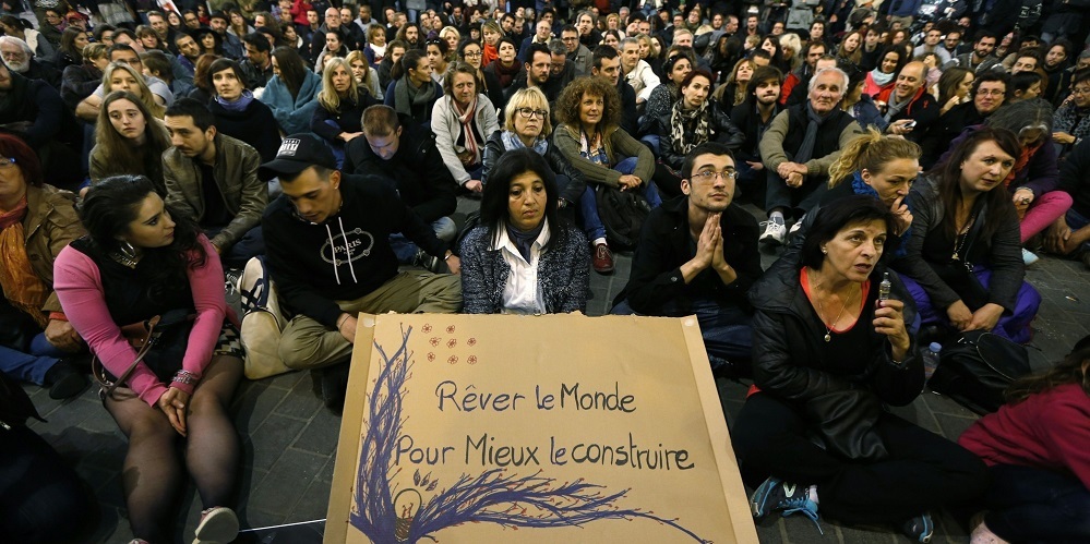 5a NUIT DEBOUT facebook