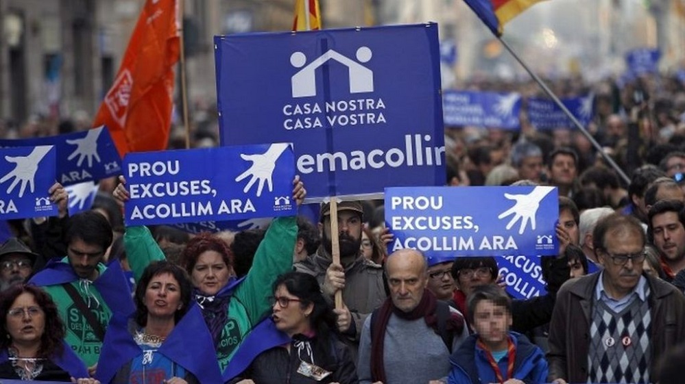 7 Barcelona