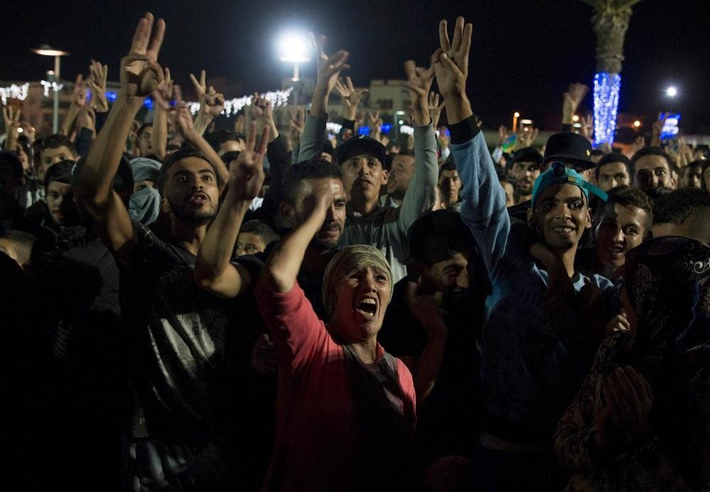 5 morocco protests cr