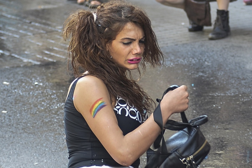 10356357 hande kader icone turque lgbt retrouvee morte brulee