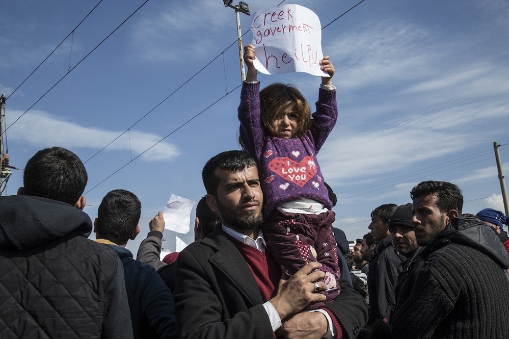 europes migrant crisis is a crisis of conscience whether leaders admit it or not body image 1458137812