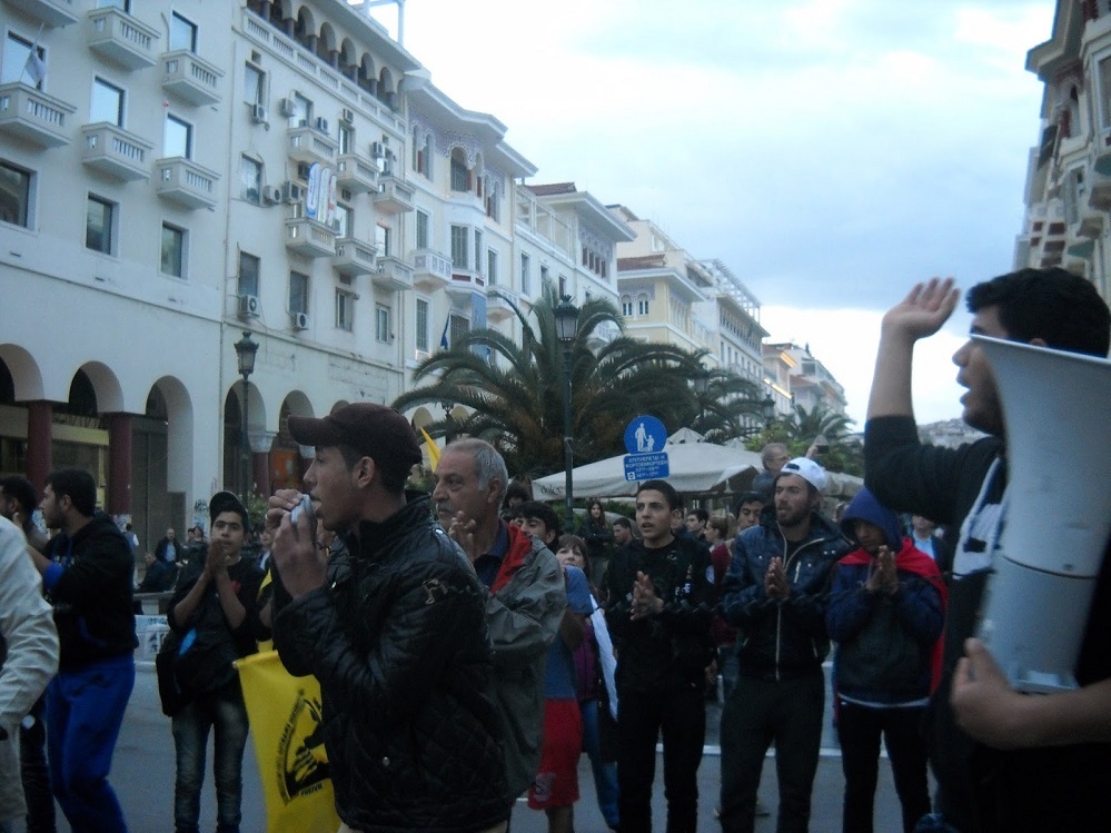 Θεσσαλονίκη συναυλία 2