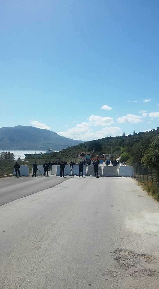 Χανιά Σούδα 2