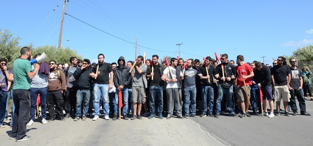 Χανιά Σούδα 3