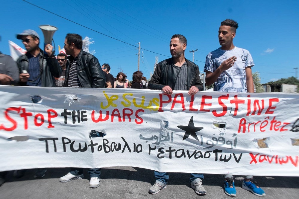 Χανιά Σούδα 4