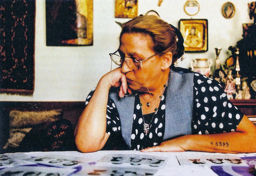 114 ceija stojka
