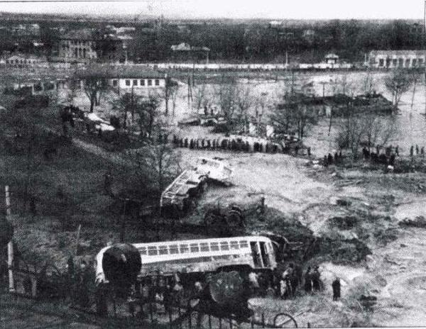 16 The Kurenivka tragedy March 1961