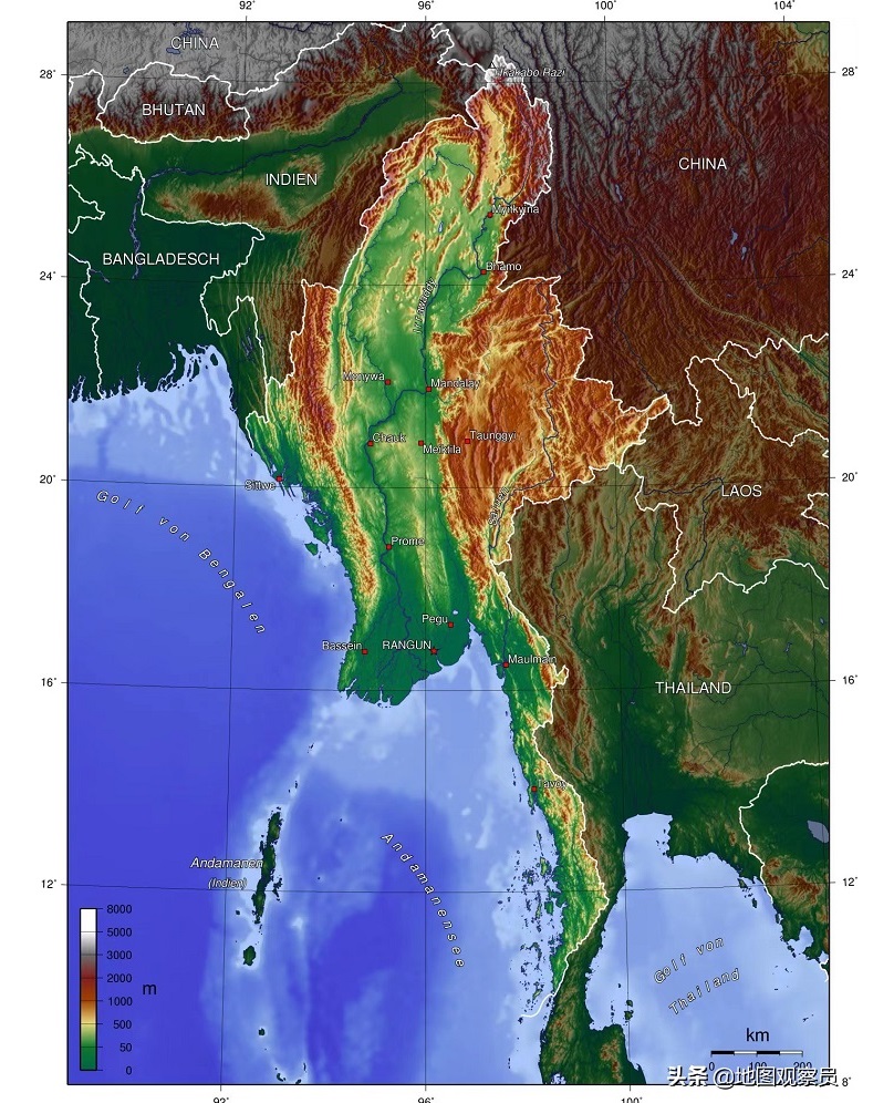 Myanmar 13