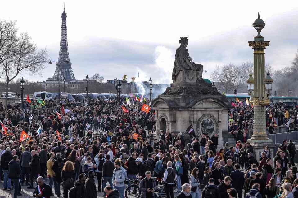 french president march 16 rammed 803509841