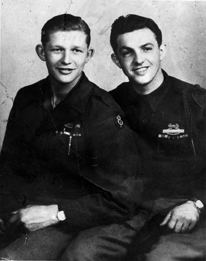 10 ψ2025 05 21 11 The two brothers Pierre and Francis Hansen