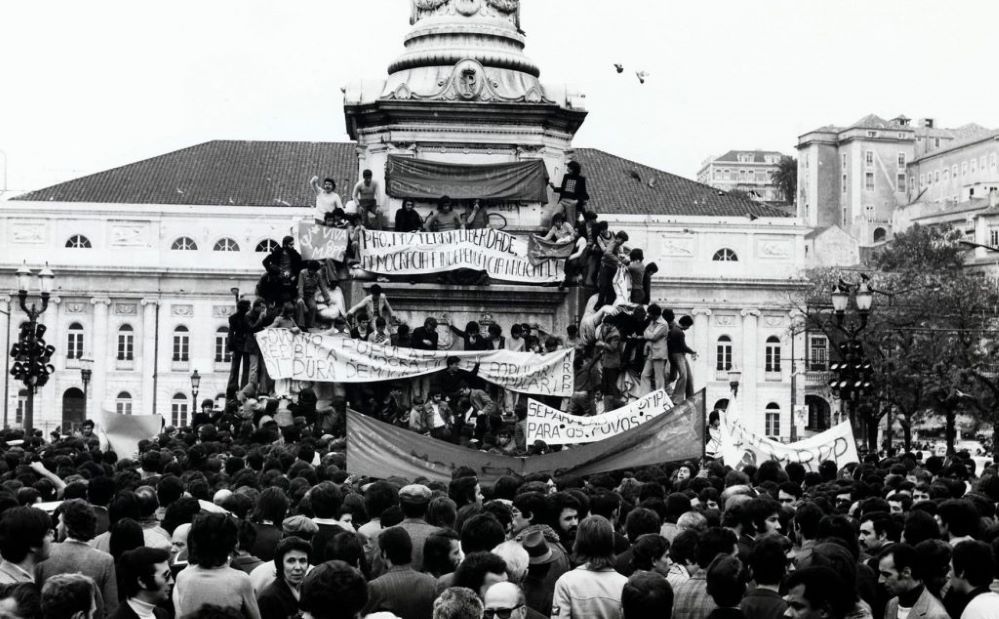 Πορτογαλία 1974 75 11